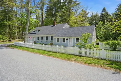18 King Phillips Path