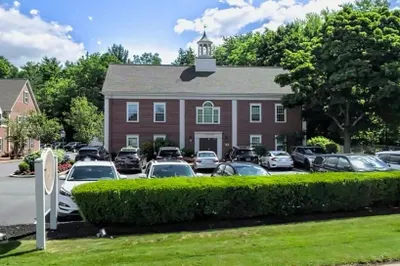 33 Bedford St #19B