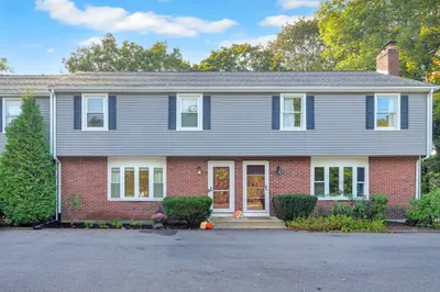 22 Potter Avenue #5 1