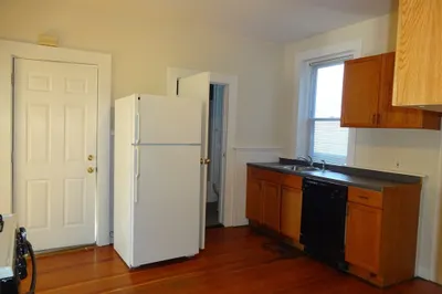 39 Gore Street #1