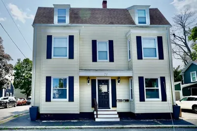 21 Southwick St #1 1
