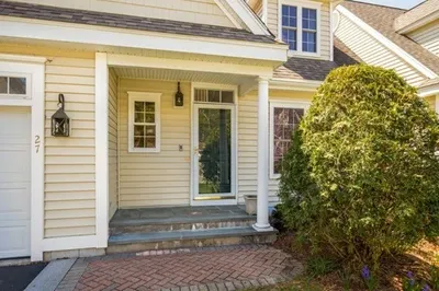 27 Meyer Hill Drive #27 1