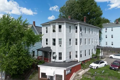 51 Vernon St