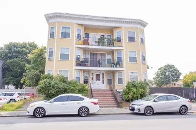 200 Lewis Street #3