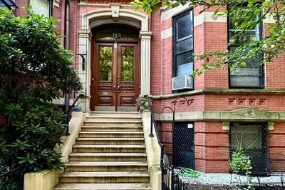 148 Marlborough Street #2F