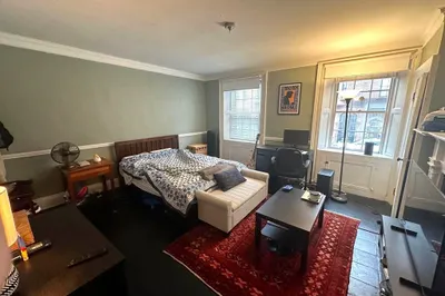 81 Charles St #1