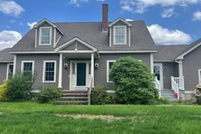 143 Corliss Hill Rd