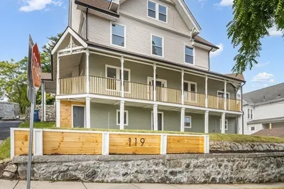 119 W Highland Ave #1 1