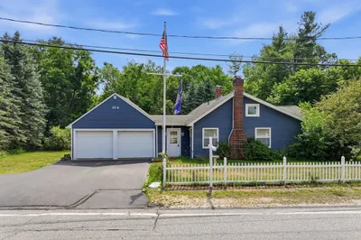354 Highland Street 1
