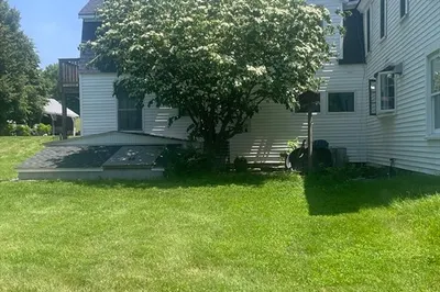 327 AshBy Rd #B