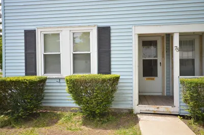 75 Beacon St #1