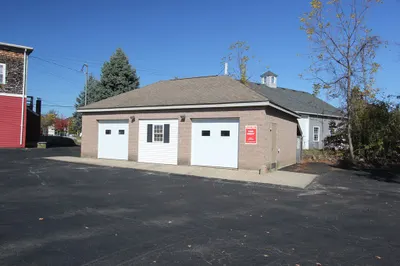 326 Union St #Garage 1
