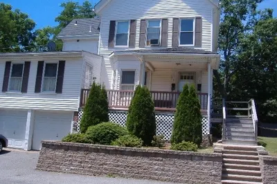 5 Tremont Street #2 1