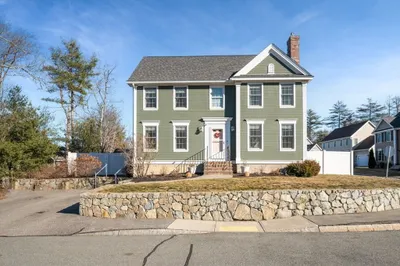 6 Mason Lane #6 1