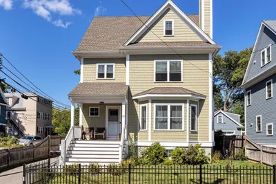 131 Gardner Street 1