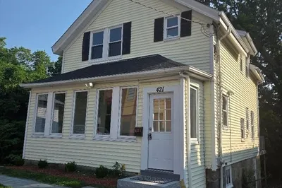 421 Belgrade Ave 1