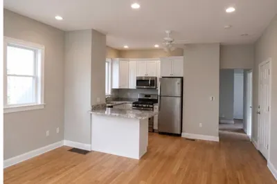 95 Belgrade Ave #1