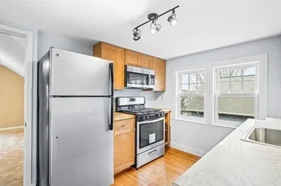 120 Walden Street #3