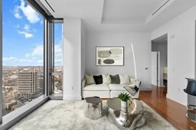 1 Dalton St #3506
