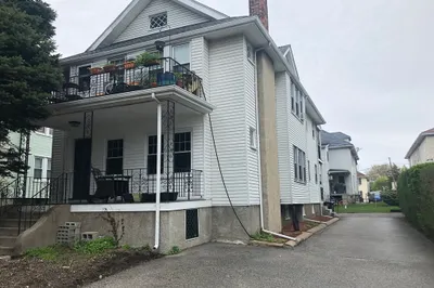 125 School St. #1