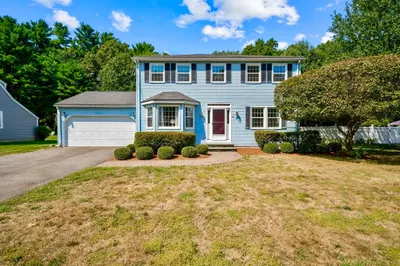 50 Hutchinson Rd 1