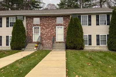 930 Templeton Road #14