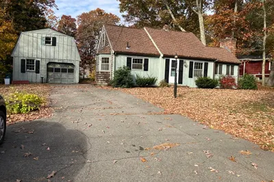 32 Gaywood Ave #1 1