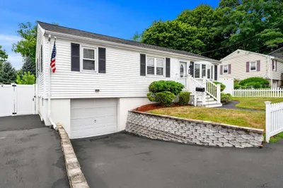 6 Haskell Pl