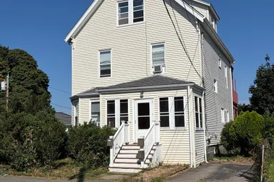 34 Hollis Ave #3