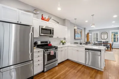 14 Mystic Street #1