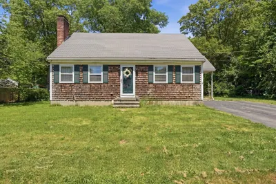 168 Birch St