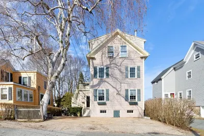13 Linden Street #2 1