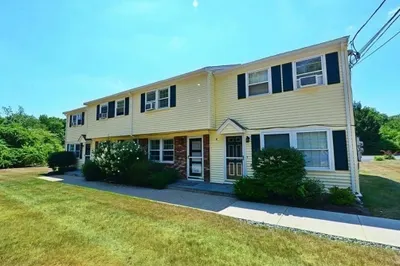 4 George St #3 1