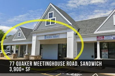 77 Quaker Meeting House Rd 1