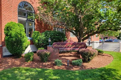 30 Revere Beach Parkway #207