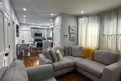 31-33 Highland Avenue #3
