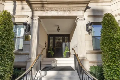 5 Winchester St #302 1