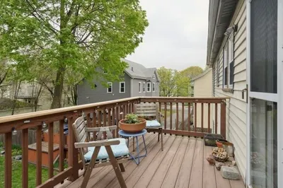 11 Tolman Street #11 1