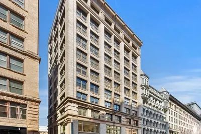 100 State St #8