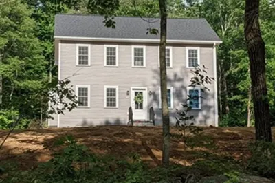 508 Old County Rd 1
