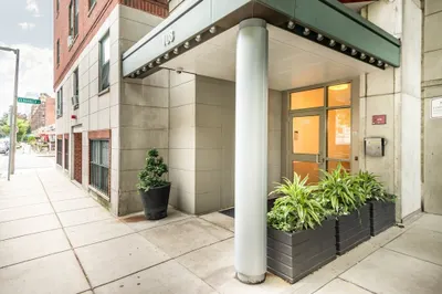 108 Peterborough St #4-G