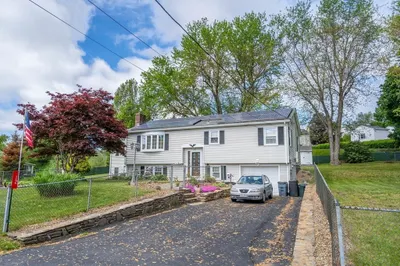 12 Old Farm Rd 1