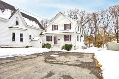 26-28 2nd Street #28