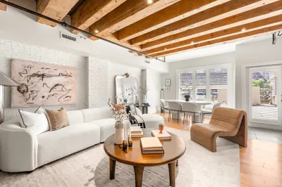 40 Commercial Wharf #40 1