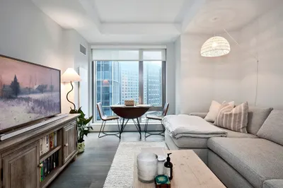 133 Seaport Blvd #1217