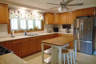 465 Franklin Road 1
