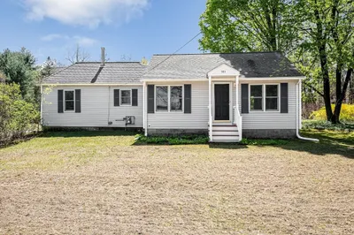 301 Primrose Hill Rd 1