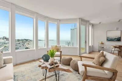 120 Nantasket Ave #PH5 1