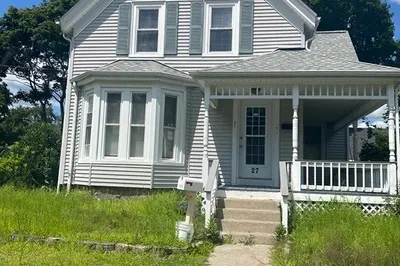 27 Rose Glen #1 1