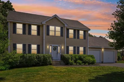 52 Cart Path Rd